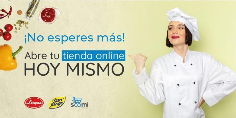 SOOMI SHOPS: BENEFICIOS PARA TU NEGOCIO ONLINE